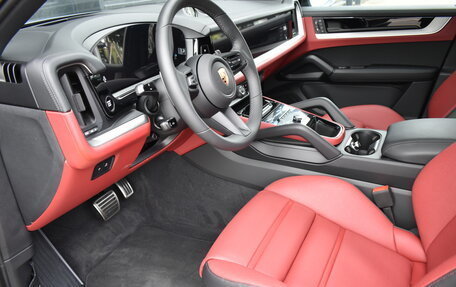 Porsche Cayenne III, 2025 год, 20 950 000 рублей, 14 фотография