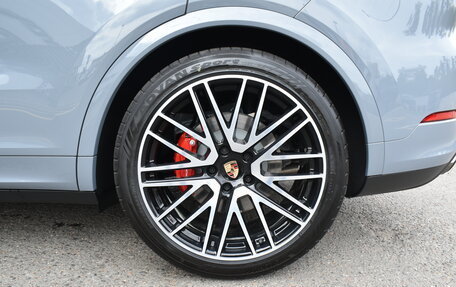 Porsche Cayenne III, 2025 год, 20 950 000 рублей, 9 фотография