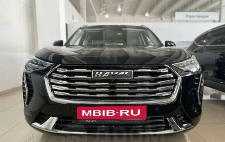 Haval Jolion, 2025 год, 2 749 000 рублей, 2 фотография