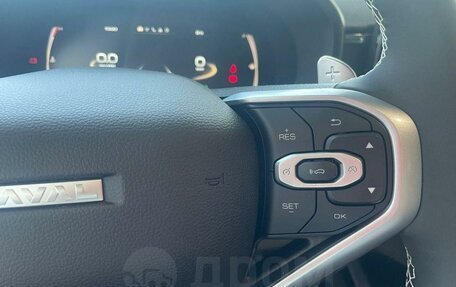 Haval Jolion, 2025 год, 2 749 000 рублей, 15 фотография