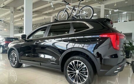 Haval Jolion, 2025 год, 2 749 000 рублей, 7 фотография