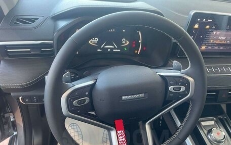 Haval Jolion, 2025 год, 2 749 000 рублей, 11 фотография