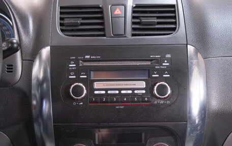 Suzuki SX4 II рестайлинг, 2011 год, 1 099 000 рублей, 17 фотография