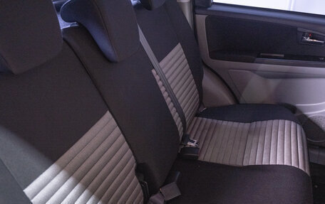 Suzuki SX4 II рестайлинг, 2011 год, 1 099 000 рублей, 20 фотография