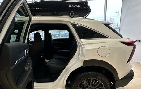 Haval F7, 2025 год, 3 099 000 рублей, 9 фотография