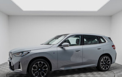 BMW X3, 2025 год, 7 800 000 рублей, 1 фотография