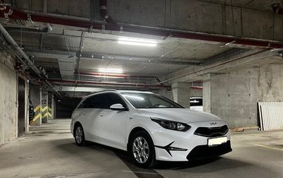 KIA cee'd III, 2022 год, 2 049 000 рублей, 1 фотография