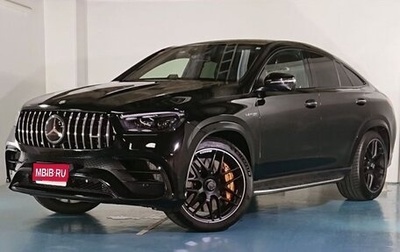 Mercedes-Benz GLE Coupe, 2023 год, 17 250 000 рублей, 1 фотография