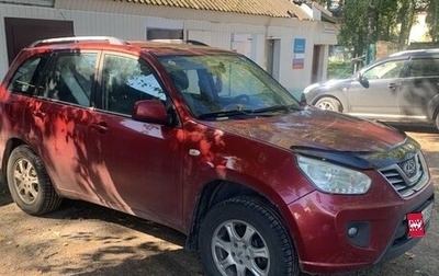 Chery Tiggo (T11), 2013 год, 580 000 рублей, 1 фотография