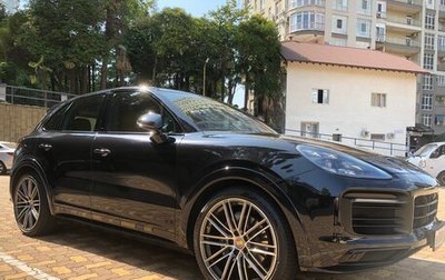 Porsche Cayenne III, 2019 год, 7 200 000 рублей, 1 фотография