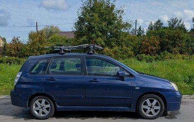 Suzuki Liana, 2007 год, 420 000 рублей, 1 фотография
