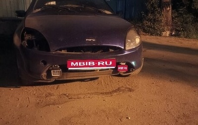 Ford Puma I, 1998 год, 65 000 рублей, 1 фотография
