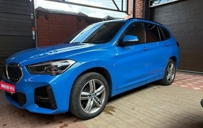 BMW X1, 2019 год, 3 350 000 рублей, 1 фотография