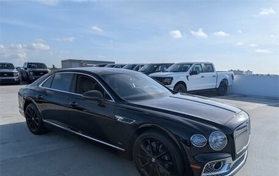 Bentley Flying Spur, 2022 год, 15 178 862 рублей, 1 фотография