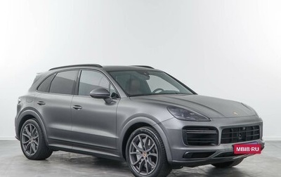 Porsche Cayenne III, 2018 год, 8 199 050 рублей, 1 фотография