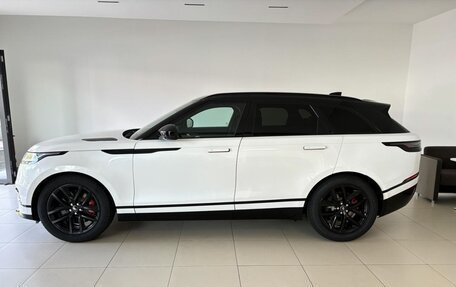 Land Rover Range Rover Velar I, 2024 год, 13 590 000 рублей, 3 фотография