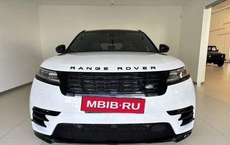 Land Rover Range Rover Velar I, 2024 год, 13 590 000 рублей, 6 фотография