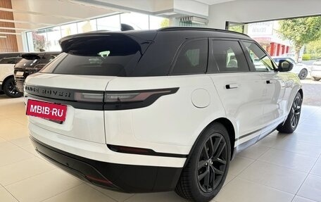 Land Rover Range Rover Velar I, 2024 год, 13 590 000 рублей, 5 фотография