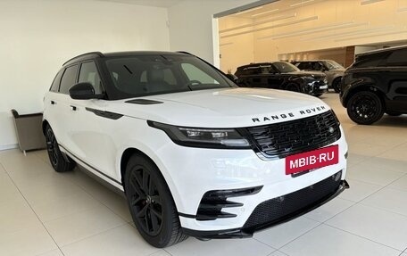 Land Rover Range Rover Velar I, 2024 год, 13 590 000 рублей, 2 фотография