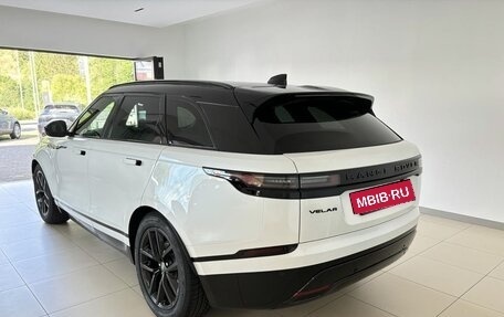 Land Rover Range Rover Velar I, 2024 год, 13 590 000 рублей, 4 фотография