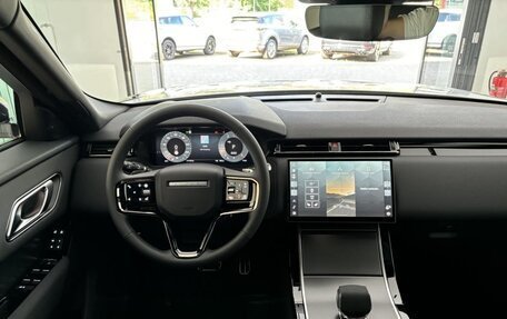 Land Rover Range Rover Velar I, 2024 год, 13 590 000 рублей, 12 фотография