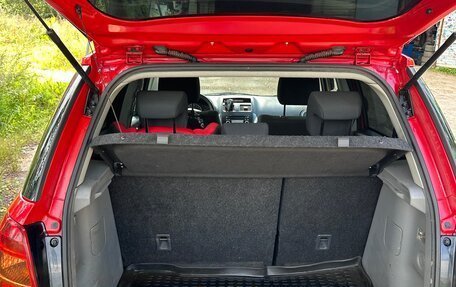 Suzuki SX4 II рестайлинг, 2008 год, 855 000 рублей, 9 фотография