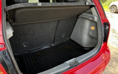 Suzuki SX4 II рестайлинг, 2008 год, 855 000 рублей, 8 фотография