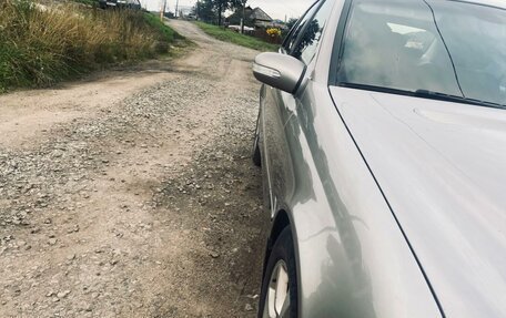 Mercedes-Benz C-Класс, 2004 год, 760 000 рублей, 8 фотография