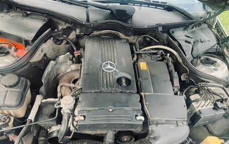 Mercedes-Benz C-Класс, 2004 год, 760 000 рублей, 9 фотография