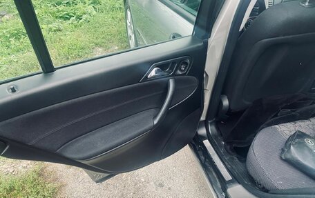 Mercedes-Benz C-Класс, 2004 год, 760 000 рублей, 12 фотография