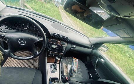 Mercedes-Benz C-Класс, 2004 год, 760 000 рублей, 14 фотография