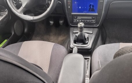 Volkswagen Passat B5+ рестайлинг, 1999 год, 350 000 рублей, 9 фотография
