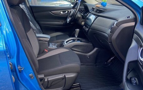 Nissan Qashqai, 2021 год, 2 880 000 рублей, 8 фотография