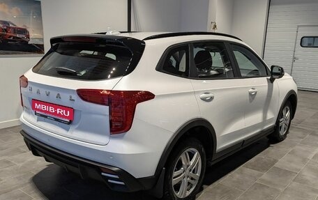 Haval Jolion, 2025 год, 2 399 000 рублей, 5 фотография