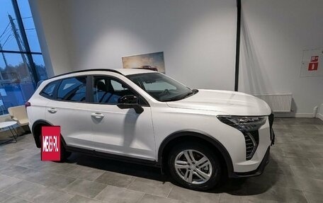 Haval Jolion, 2025 год, 2 399 000 рублей, 2 фотография