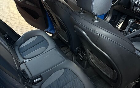 BMW X1, 2019 год, 3 350 000 рублей, 17 фотография