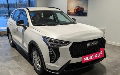 Haval Jolion, 2025 год, 2 399 000 рублей, 4 фотография