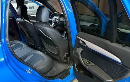 BMW X1, 2019 год, 3 350 000 рублей, 19 фотография