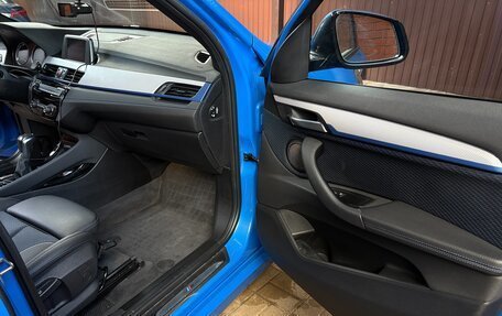 BMW X1, 2019 год, 3 350 000 рублей, 20 фотография