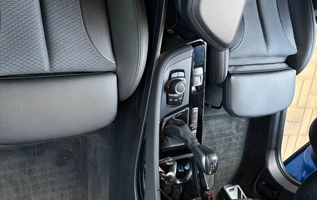 BMW X1, 2019 год, 3 350 000 рублей, 22 фотография