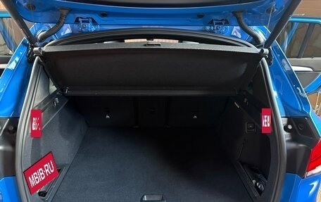 BMW X1, 2019 год, 3 350 000 рублей, 15 фотография