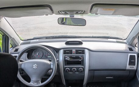 Suzuki Liana, 2007 год, 420 000 рублей, 8 фотография