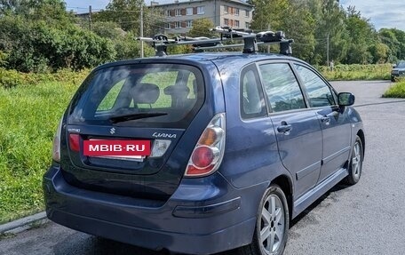 Suzuki Liana, 2007 год, 420 000 рублей, 2 фотография
