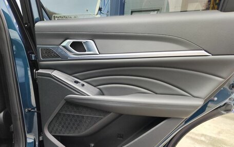 Haval F7, 2025 год, 3 499 000 рублей, 16 фотография
