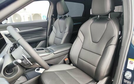 Haval F7, 2025 год, 3 499 000 рублей, 11 фотография