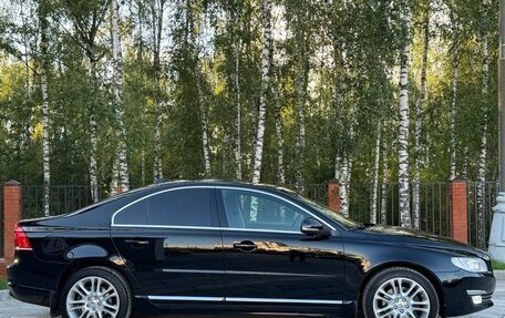 Volvo S80 II рестайлинг 2, 2014 год, 2 050 000 рублей, 10 фотография