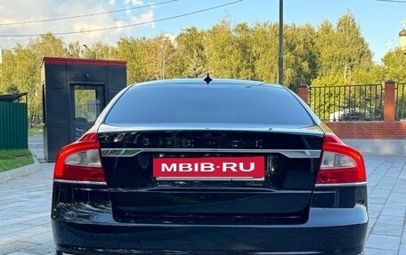 Volvo S80 II рестайлинг 2, 2014 год, 2 050 000 рублей, 14 фотография