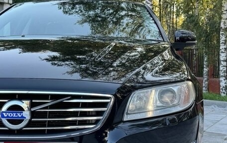 Volvo S80 II рестайлинг 2, 2014 год, 2 050 000 рублей, 5 фотография
