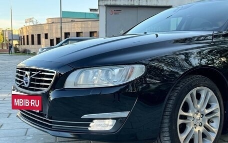 Volvo S80 II рестайлинг 2, 2014 год, 2 050 000 рублей, 7 фотография