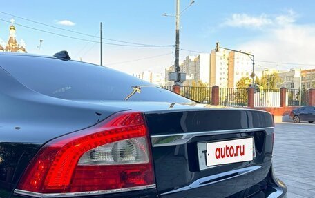 Volvo S80 II рестайлинг 2, 2014 год, 2 050 000 рублей, 17 фотография